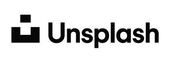 Logo Unsplash